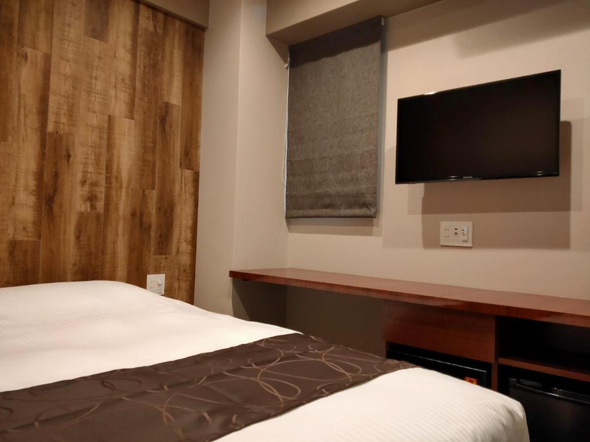 Hotel Erenoa - Vacation Stay 69058V Наґоя Екстер'єр фото
